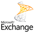 Microsoft Exchange logo