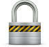 Large SSL Padlock