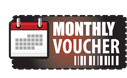 OneClickSSL Monthly Voucher