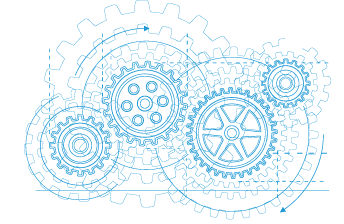 Automatation gears