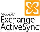 Microsoft Exhange ActiveSync