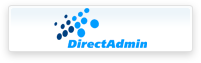 DirectAdmin Logo