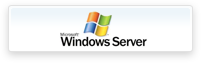 Windows Server IIS Logo